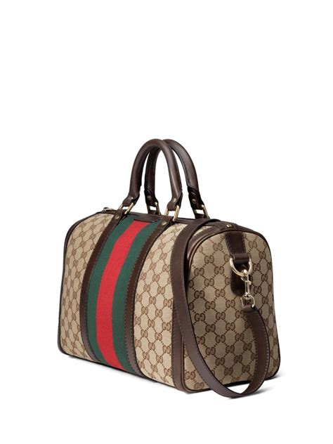 bowling bag gucci